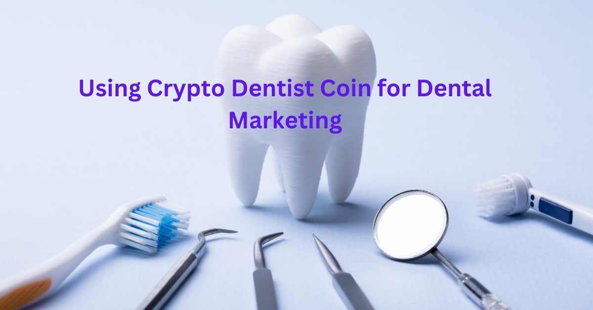 dental crypto coin