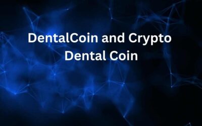 DentalCoin and Crypto Dental Coin