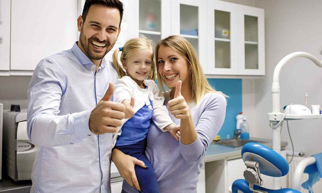 Maximizing Your Dental Practice's