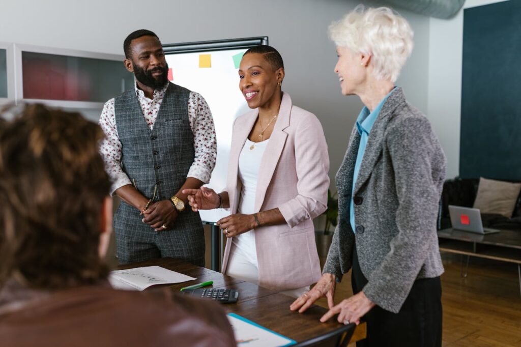 Free stock photo of adult, agreement, angel investor